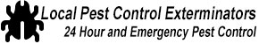 Wildhorse Mesa CO Pest Control Exterminators